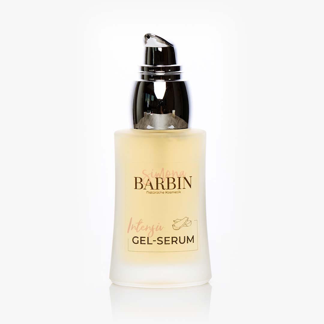 Intensiv Gel-Serum | BARBIN Kosmetik GbR